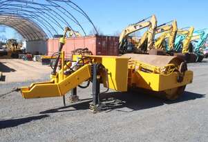 Custom Made 2010   Smooth Drum