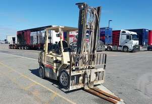 Hyster   4.0 Hyster   4.0