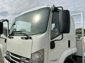 2018 Isuzu FSR 140-260 Day Table Top - picture0' - Click to enlarge