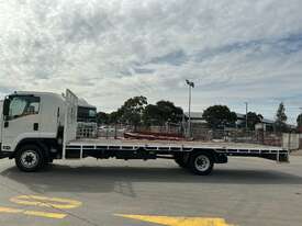 2018 Isuzu FSR 140-260 Day Table Top - picture0' - Click to enlarge