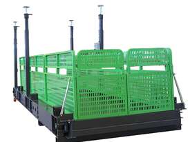 2024 NMG LOADING BAY 2.2M - picture0' - Click to enlarge