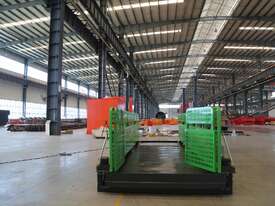 2024 NMG LOADING BAY 2.2M - picture0' - Click to enlarge