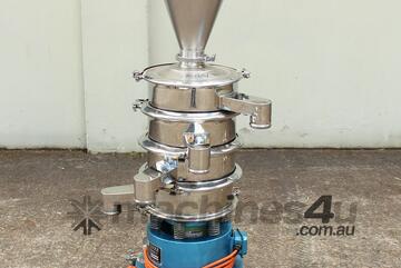 Vibratory Sieve