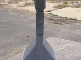 20-25 TONNE RIPPER - ATTACHMENT SOLUTIONS WA - picture0' - Click to enlarge