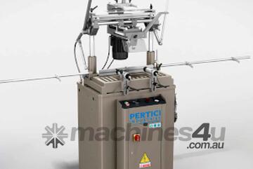 PERTICI CR100 Copy Router *ITALIAN MADE HEAVY DUTY COMMERCIAL COPY ROUTER*