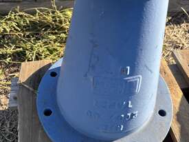 1 x Pallet of Ductile Iron Pipe Fittings - picture0' - Click to enlarge