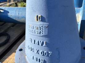 1 x Pallet of Ductile Iron Pipe Fittings - picture0' - Click to enlarge