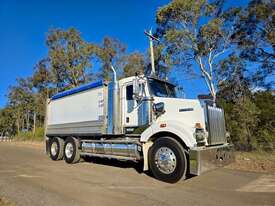 2015 Kenworth T409 SAR tipper, Cummins ISXe5, 18sp, 4.7m body - picture0' - Click to enlarge