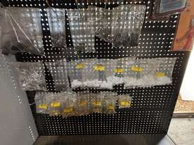 Bulk Assorted Lot of Electrical Gear - picture0' - Click to enlarge