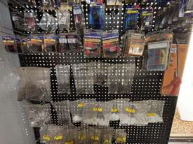 Bulk Assorted Lot of Electrical Gear - picture0' - Click to enlarge