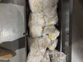 Bulk Assorted Lot of Electrical Gear - picture1' - Click to enlarge