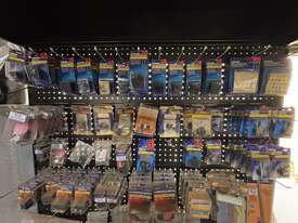 Bulk Assorted Lot of Electrical Gear - picture2' - Click to enlarge