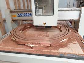 CNC Flatbed Router - picture0' - Click to enlarge