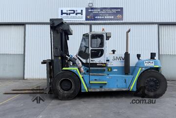 SMV - Hunter Plant   - 18 Tonne Forklift