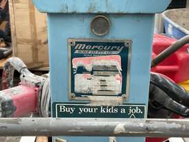 Mercury Platform Scales - picture0' - Click to enlarge