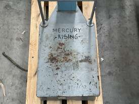 Mercury Platform Scales - picture0' - Click to enlarge