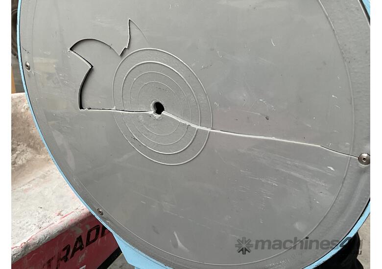 Mercury Platform Scales