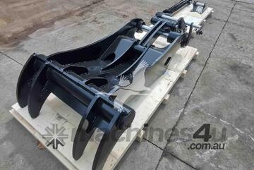 Thumb BEDROCK 90MM PIN EPT90-PG4T54