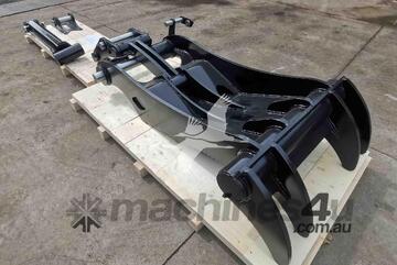 Thumb BEDROCK 90MM PIN EPT90-PG4T54