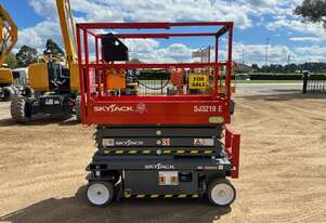 Skyjack   SJ3219E EWP