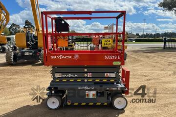 Skyjack   SJ3219E EWP