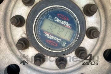 2021 Midland ST-3 40ft Tri Axle Skel Trailer