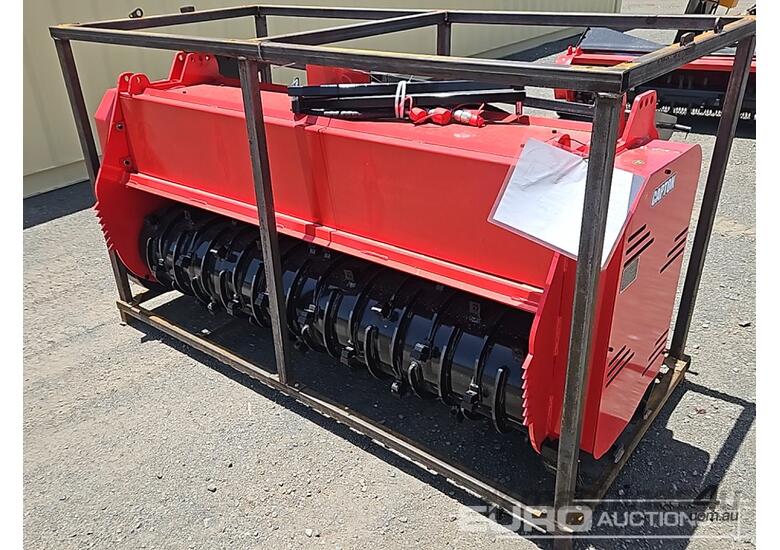 Unused Captok CK-72PRO 