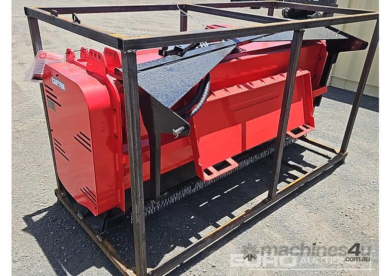 Unused Captok CK-72PRO 