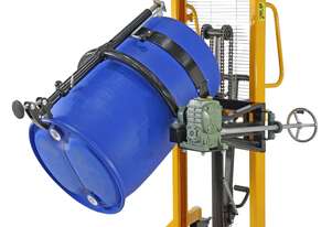 Plastic Drum Lifter & Tilter