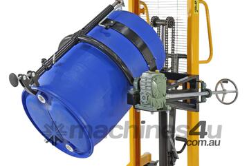 Plastic Drum Lifter & Tilter