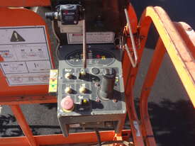 JLG 4394RT Scissor Lifts - All in Compliance - picture0' - Click to enlarge