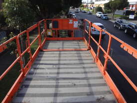 JLG 4394RT Scissor Lifts - All in Compliance - picture2' - Click to enlarge