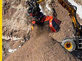 2024 ALLU Veloci bucket - picture0' - Click to enlarge