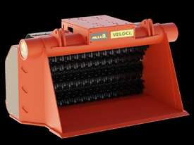 2024 ALLU Veloci bucket - picture2' - Click to enlarge