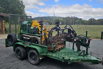 Kanga   Loader DT835