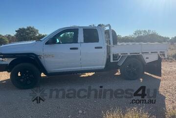 Ram Dodge   - Nov 2021 Ram Dodge   - Nov 2021