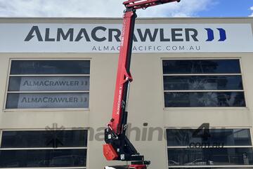 Almacrawler   JIBBI 1670 EVO