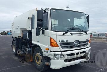 Hino   FG 500 Hino   FG 500