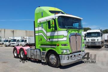 Kenworth   K200 Kenworth   K200