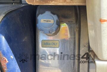 2014 Kenworth K200 Aerodyne Prime Mover Sleeper Cab 2014 Kenworth K200 Aerodyne Prime Mover Sleeper Cab