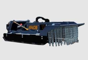 BRAND NEW PRODUCT RELEASED - 6ft APACHE SLASHER / MULCHER by NORM Engineering