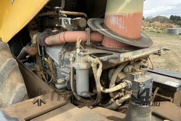 2006 Bomag BW211 PD-4 Articulated Pad Foot Roller 2006 Bomag BW211 PD-4 Articulated Pad Foot Roller