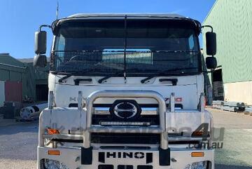 Hino 700 Series 2045 Primemover