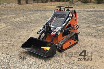 2025 Mini Tracked Loader