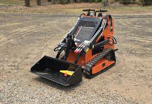 2025 Mini Tracked Loader 2025 Mini Tracked Loader