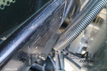 Massey Ferguson 6455 Tractor / Loader Massey Ferguson 6455 Tractor / Loader