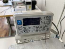 Topsew Sewing Machine - picture0' - Click to enlarge