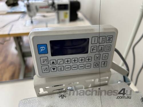 Topsew Sewing Machine