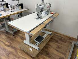 Topsew Sewing Machine - picture0' - Click to enlarge
