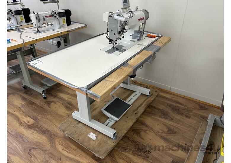 Topsew Sewing Machine